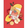 Diet Food Bio Augļu želeja Ābols + Mango 50 g bilde Diet Food Bio Augļu želeja Ābols + Mango 50 g fotogrāfija